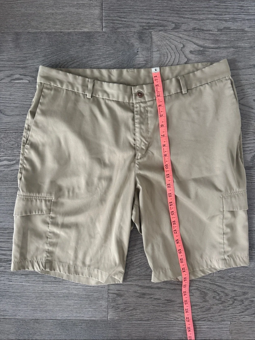 🌼NIKE🌼 Bundle Men's Dri Fit Golf Shorts with Bonus PGA Pair